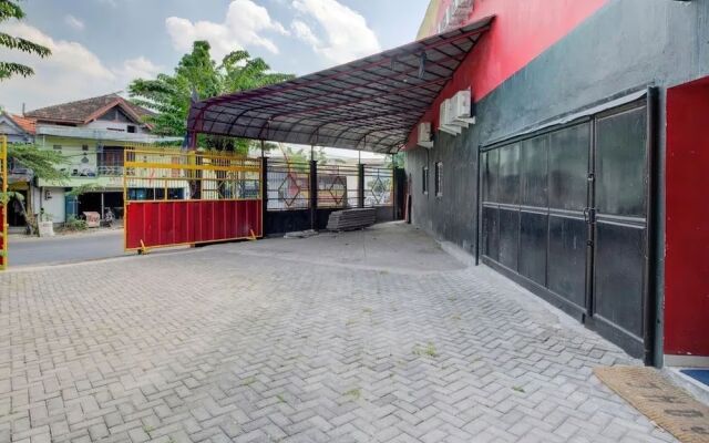 SBY Residence by ecommerceloka