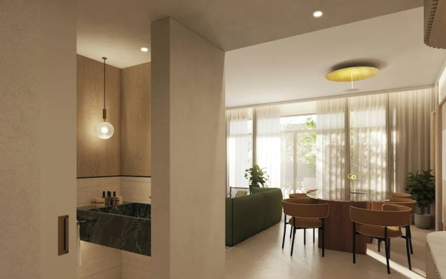 The Landmark Nicosia, Autograph Collection