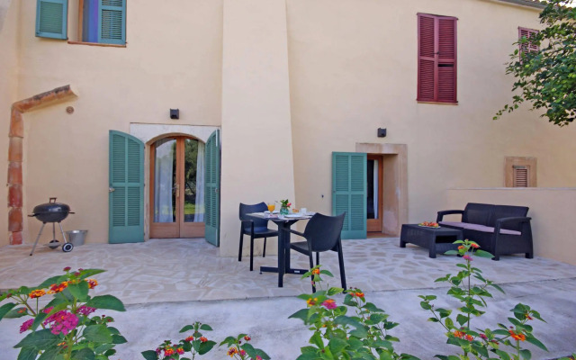 Agroturismo Es Rafal Nou