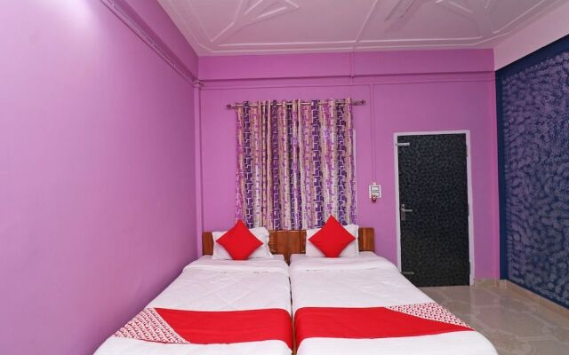 OYO 30340 Hotel Sweet Home