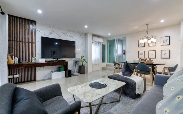 Happy House Samui 4 Bedrooms