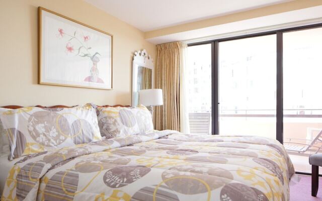 Alexander 1219 - 1 Br Apts