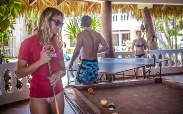 Las Canas Beach Retreat
