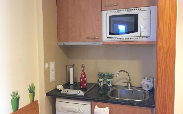 Apartamento Beauty Sa Coma II