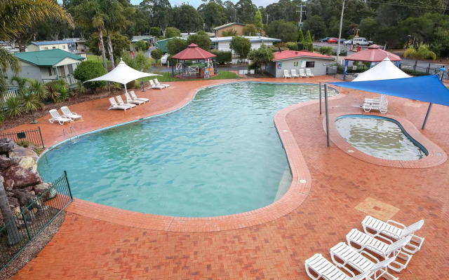 Discovery Parks - Eden