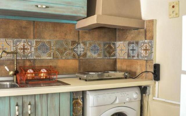 Traditional Karpathian house