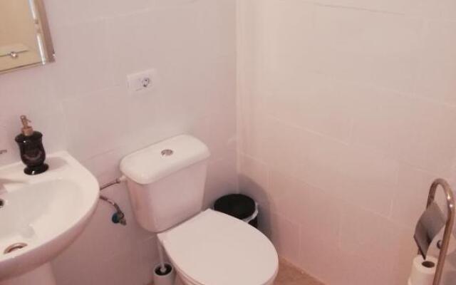 Casita de Verde