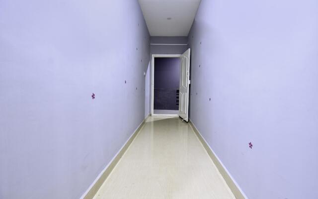 Spot On 74779 New Townhouse