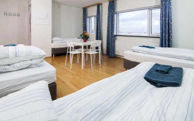 Start Hostel