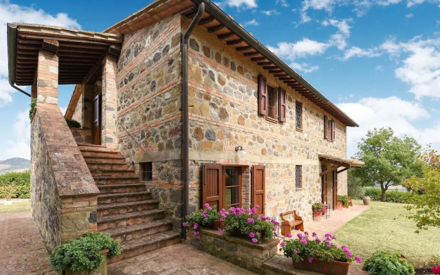 Belvilla by OYO Piandigoro Intero