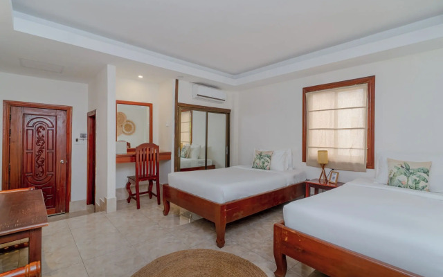 River Retreat Boutique Hotel