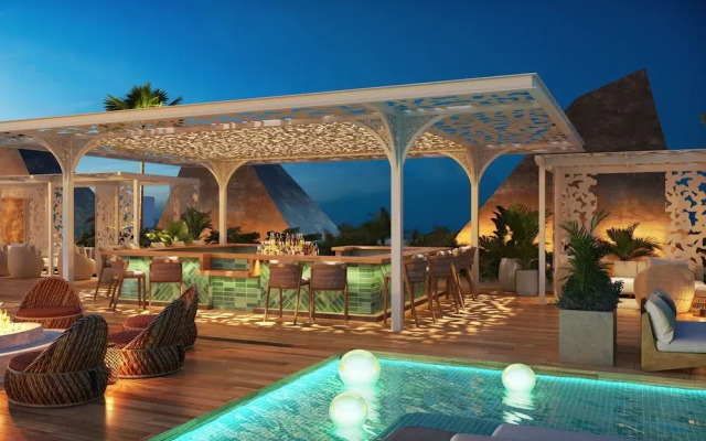 W Punta Cana, Adult All-Inclusive