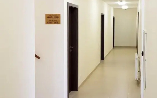 Apartment De Luna