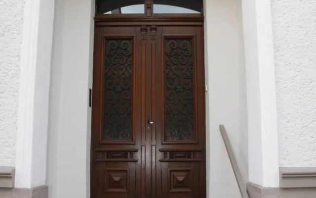 Apartament Diamentowy w Sopocie