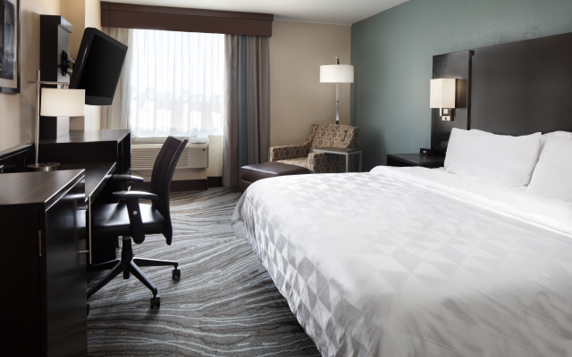 Holiday Inn Rock Island by IHG