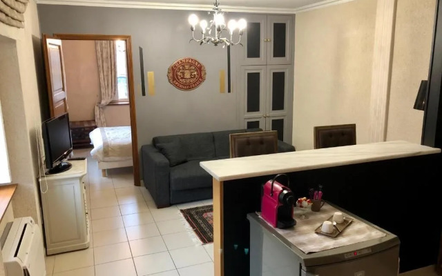 Champagne André Bergère