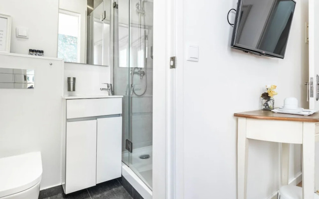 Lisbon Terrace Suites for Large Groups