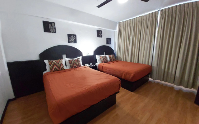 HI Hotel Impala
