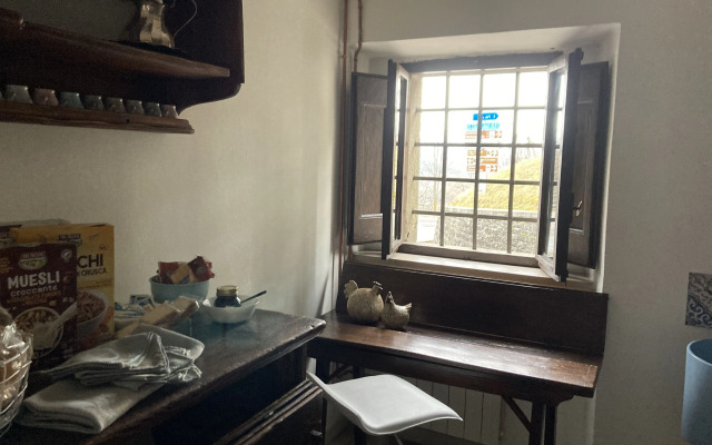 La Pecora e l'Agnello