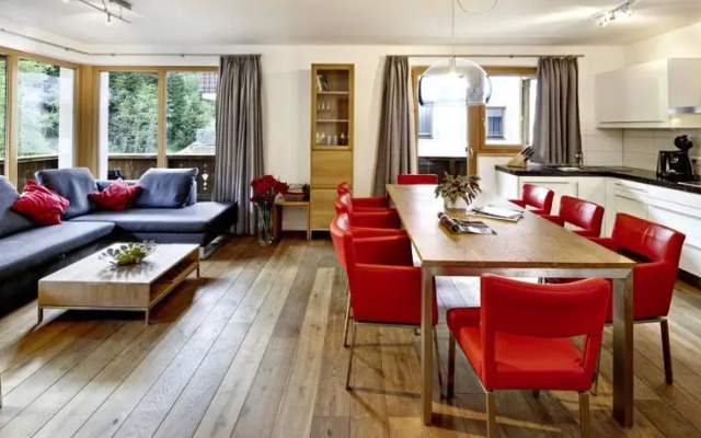 Gerlos Mountain Estate