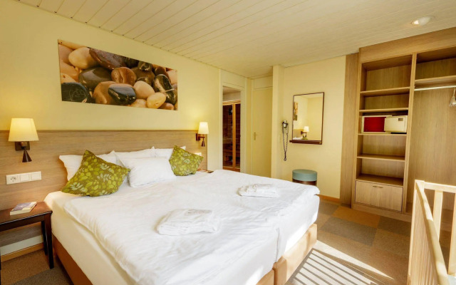 Center Parcs Bispinger Heide