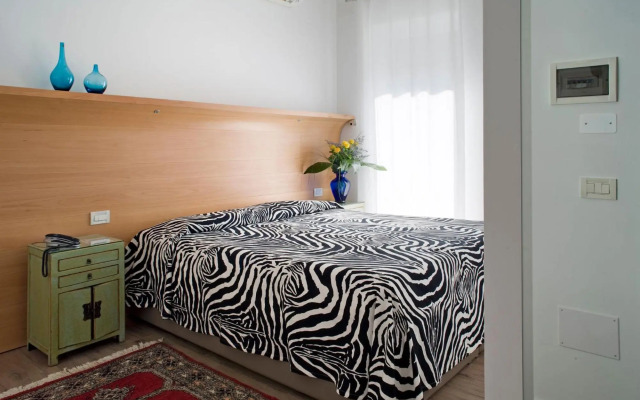 Campground Holiday Center Valdor