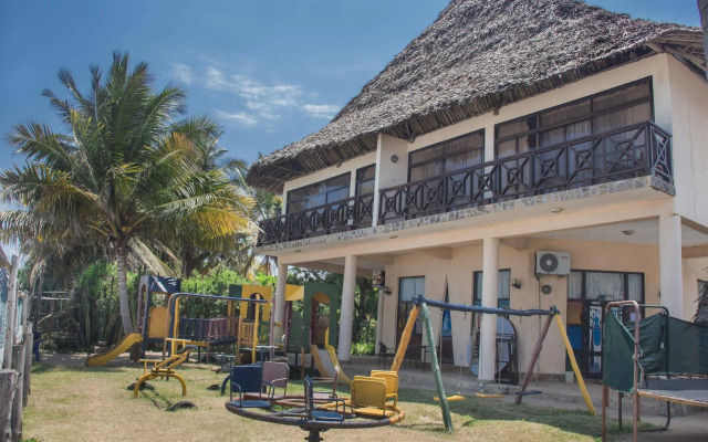 Millennium Sea Breeze Resort