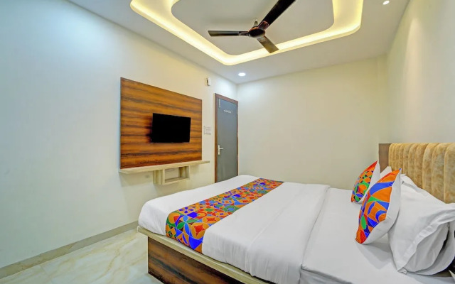Fabhotel Ss Inn