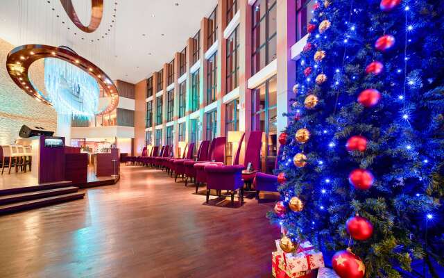 Radisson Blu Resort Bukovel