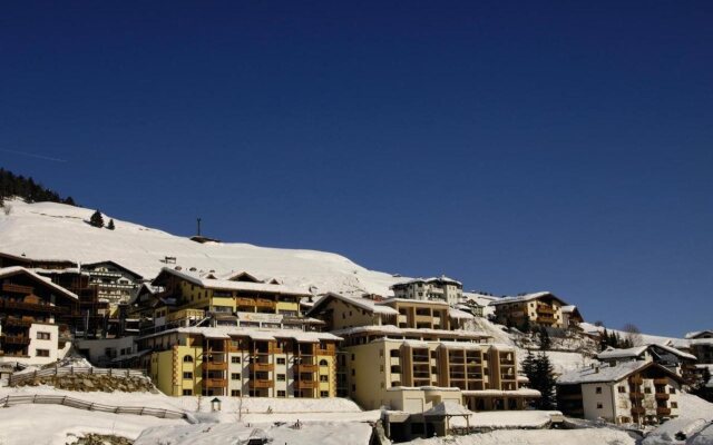 Hotel Garni Alpenjuwel