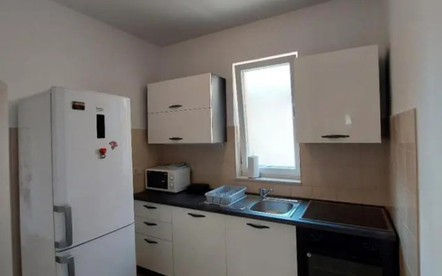 Apartments Maris