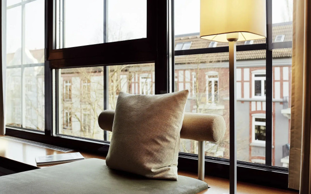 Gastwerk Hotel Hamburg