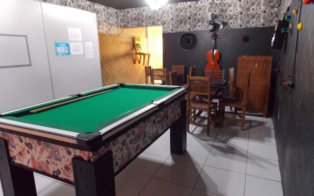Hostel das Cores