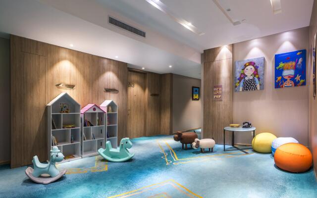 Hotel Indigo Xiamen Harbour by IHG