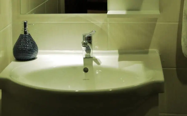 Pasha Suites