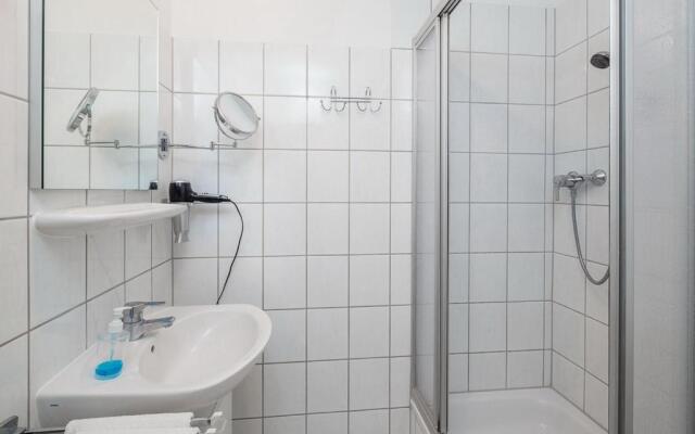 Sünnslag Wohnung 029