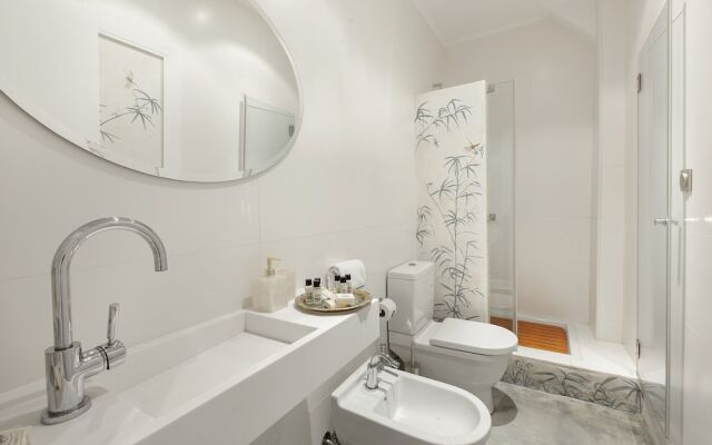 Sweet Inn Apartments Rua De Sao Mamede