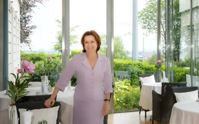 Umwelthotel Gallitzinberg