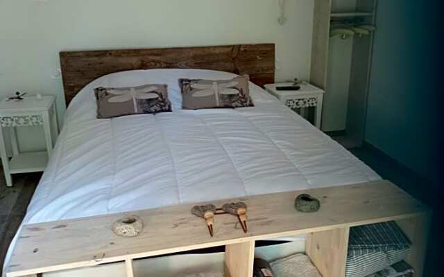 Les Chambres du Pont Des Chevres