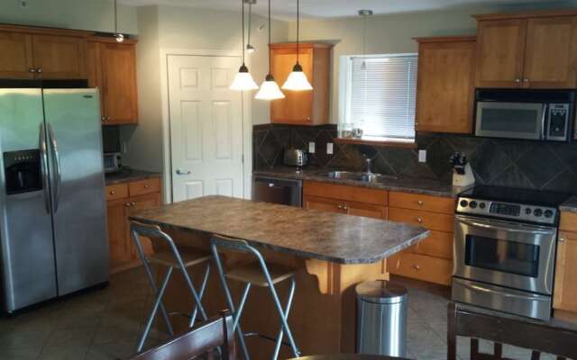 The Charles M Suites