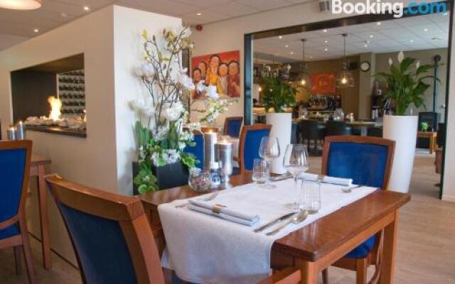 Hotel Restaurant de Meulenhoek