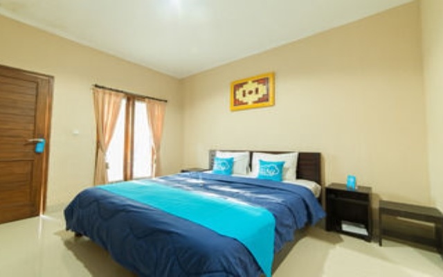 Debukit Residence – Guest Rooms – Jimbaran