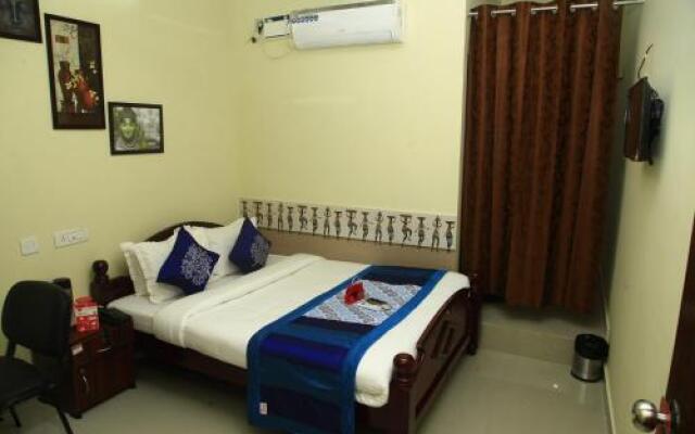 Jai Palace