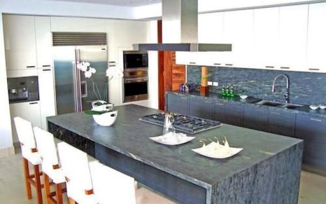 Villa Toscana Conchas Chinas