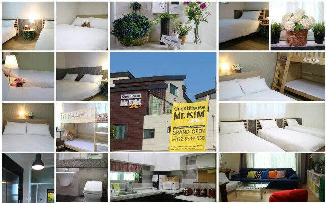 Mr. KIM Guesthouse
