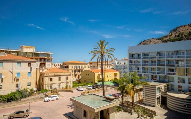 Queen's house Cefalù appartamento vicino il mare