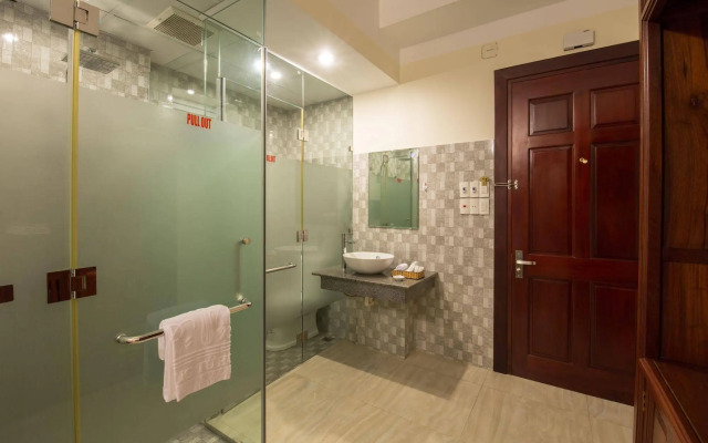 Hoi An Prince Hotel