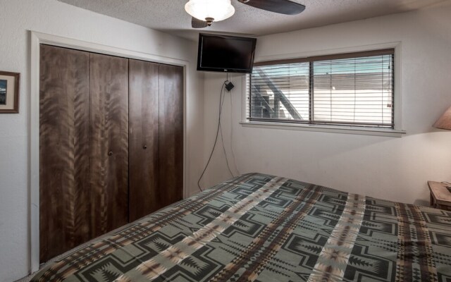 Ruidoso Three-bedroom