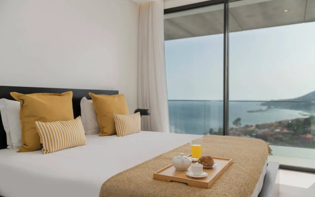 Luxury Holidays in Madeira - Vila Lazareto