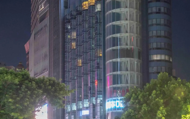 Relax Season Hotel Dongmen